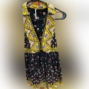 Free People Dress XS like new!
